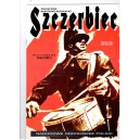 "Szczerbiec" nr  9/12 (71/74) 1997