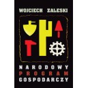 Wojciech Zaleski "Narodowy Program Gospodarczy"
