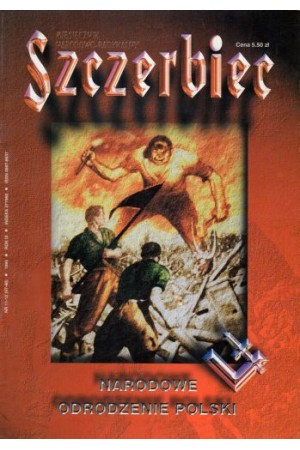 Szczerbiec nr 97-98/1999
