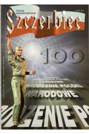 Szczerbiec nr 100-101/2000