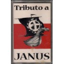 v/a "Tributo a JANUS", 1999 AUDIO