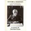 LECTURE et TRADITION (13 zeszyt&oacute;w)