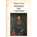 Stanley G. Payne "Historia del Carlismo", 1990