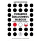 Bartosz Kopczyński " Poradnik świadomego narodu. Księga I. Historia debilizacji"
