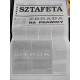 "Nowa Sztafeta. Pismo Narodowo-Radykalne" 1997, nr 3-4(22-23)