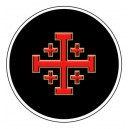 Wpinka - Krzyż Jerozolimski